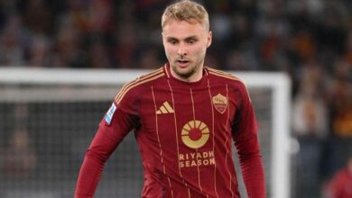 Nelsson'a İtalya'dan yeni talip çıktı- Futbol