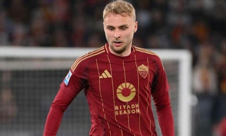Nelsson'a İtalya'dan yeni talip çıktı- Fenerbahçe