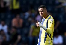 Nesyri'nin son talibi Wolves- Fenerbahçe
