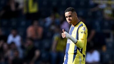 Nesyri'nin son talibi Wolves- Futbol