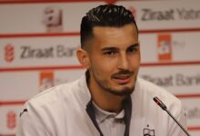 Net Uğurcan kararı- Trabzonspor