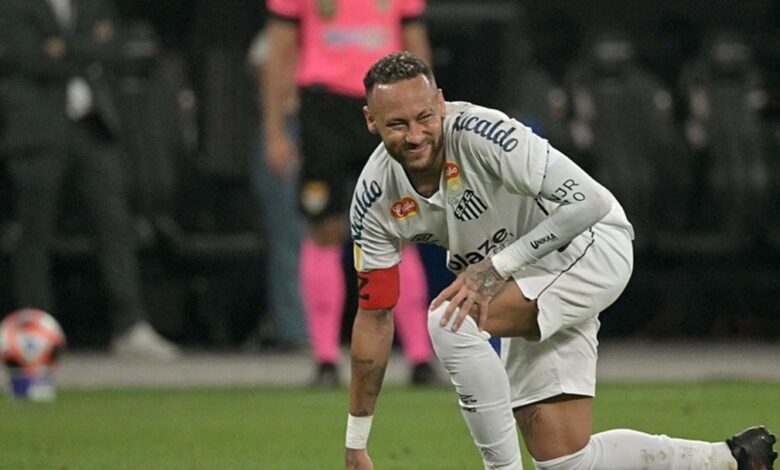 Neymar’a büyük teklif 11 Neymar’a büyük teklif- Futbol