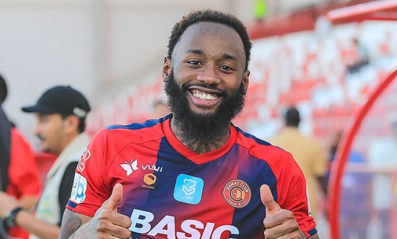 N’Koudou’ya teklif 11 N’Koudou’ya teklif- Futbol