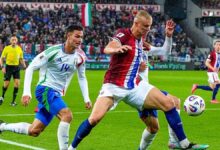 Norveç 3-0 İtalya | MAÇ SONUCU - ÖZET- Trabzonspor