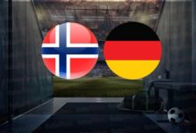 Norveç U19-Almanya U19 maçı ne zaman, saat kaçta ve hangi kanalda? | Avrupa U19 Şampiyonası CANLI- Fenerbahçe