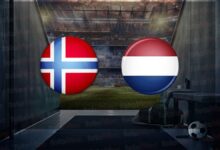 Norveç U19 - Hollanda U19 maçı ne zaman, saat kaçta, hangi kanalda? | Avrupa U19 Şampiyonası- Futbol