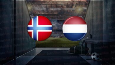 Norveç U19 - Hollanda U19 maçı ne zaman, saat kaçta, hangi kanalda? | Avrupa U19 Şampiyonası- Futbol