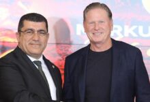 Nurettin Açıkalın: 'Kayserispor çok daha iyi yerlere layık'- Futbol