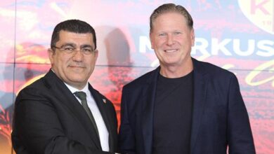 Nurettin Açıkalın: 'Kayserispor çok daha iyi yerlere layık'- Futbol