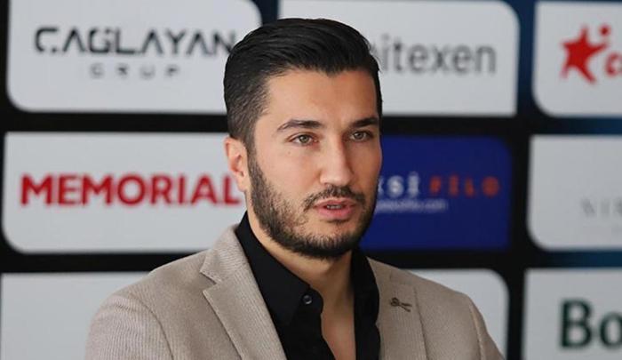Nuri Şahin Türkiye'ye geri döndü! Yeni hayatının kapısını 5 milyon 750 bin dolarlık imzayla açtı 20 Nuri Şahin Türkiye'ye geri döndü! Yeni hayatının kapısını 5 milyon 750 bin dolarlık imzayla açtı- Diğer Haberler