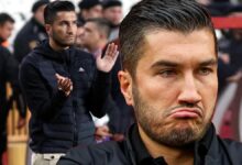 Nuri Şahin Türkiye'ye geri döndü! Yeni hayatının kapısını 5 milyon 750 bin dolarlık imzayla açtı- Futbol