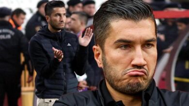 Nuri Şahin Türkiye'ye geri döndü! Yeni hayatının kapısını 5 milyon 750 bin dolarlık imzayla açtı- Fenerbahçe
