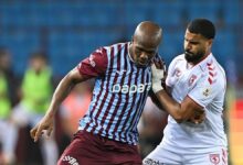 Nwakaeme’nin en kötü dönemi- Trabzonspor