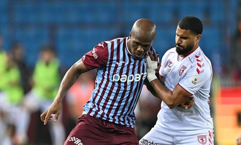 Nwakaeme’nin en kötü dönemi 11 Nwakaeme’nin en kötü dönemi- Futbol