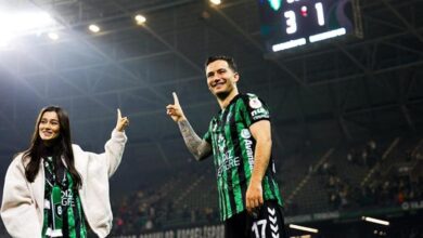 Oğulcan Çağlayan kararını verdi! Olay paylaşım- Fenerbahçe