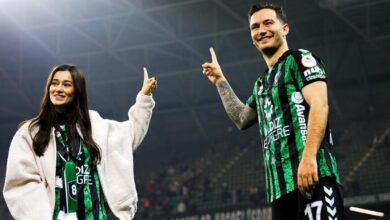 Oğulcan Çağlayan, Kocaelispor’da kaldı- Futbol