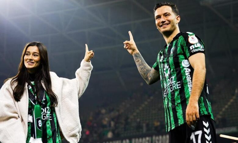 Oğulcan Çağlayan, Kocaelispor’da kaldı 11 Oğulcan Çağlayan, Kocaelispor’da kaldı- Fenerbahçe
