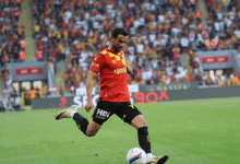 Ogün Bayrak iddiası- Trabzonspor