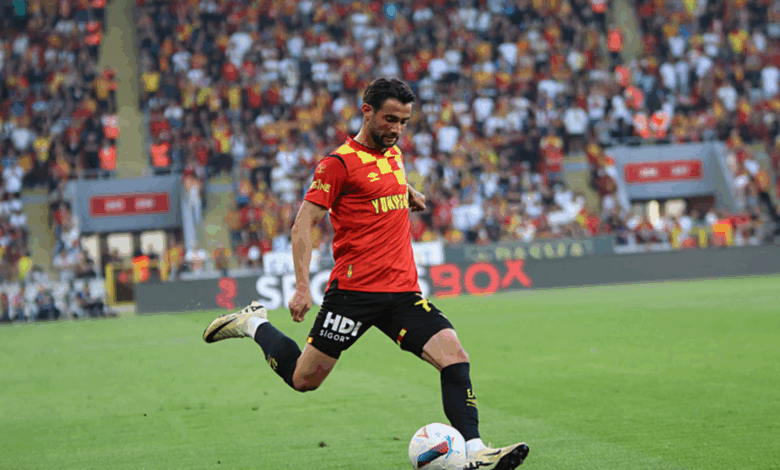 Ogün Bayrak iddiası 11 Ogün Bayrak iddiası- Futbol