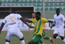 Ogundu Alanya ile anlaştı- Göztepe