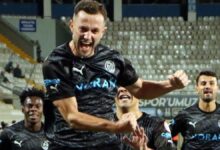 Oğuz Çorum yolunda- Ligler