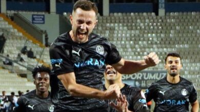 Oğuz Çorum yolunda- Ligler