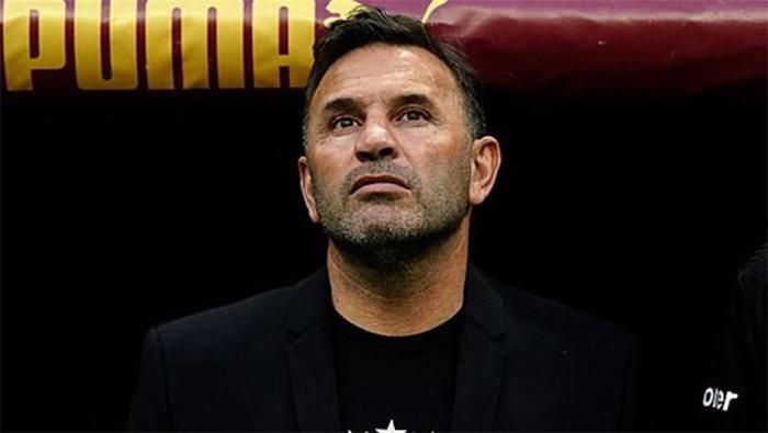 Okan Buruk biletlerini kesti! Galatasaray'da 7 ayrılık ve dev gelir 20 Okan Buruk biletlerini kesti! Galatasaray'da 7 ayrılık ve dev gelir- Futbol