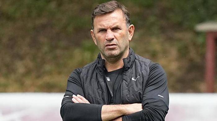 Okan Buruk biletlerini kesti! Galatasaray'da 7 ayrılık ve dev gelir 22 Okan Buruk biletlerini kesti! Galatasaray'da 7 ayrılık ve dev gelir- Futbol