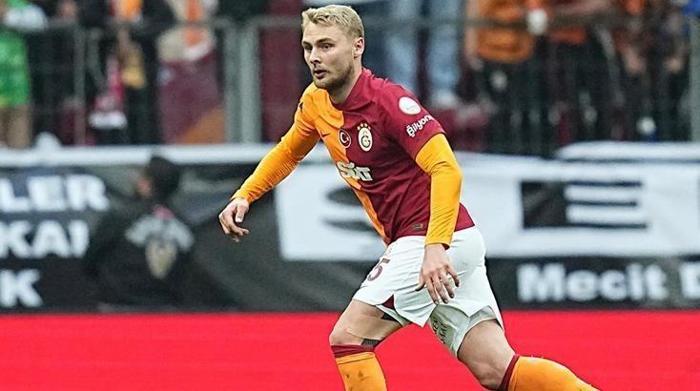 Okan Buruk biletlerini kesti! Galatasaray'da 7 ayrılık ve dev gelir 23 Okan Buruk biletlerini kesti! Galatasaray'da 7 ayrılık ve dev gelir- Futbol