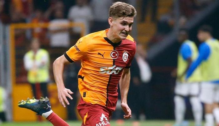 Okan Buruk biletlerini kesti! Galatasaray'da 7 ayrılık ve dev gelir 25 Okan Buruk biletlerini kesti! Galatasaray'da 7 ayrılık ve dev gelir- Futbol