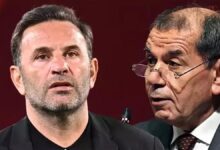 Okan Buruk biletlerini kesti! Galatasaray'da 7 ayrılık ve dev gelir- Diğer Haberler