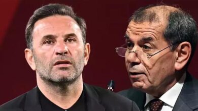 Okan Buruk biletlerini kesti! Galatasaray'da 7 ayrılık ve dev gelir- Fenerbahçe