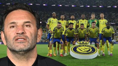 Okan Buruk'tan Al Nassr kararı!- Futbol