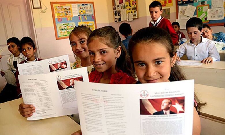 Okulun son haftası yoklama alınır mı? | Karne haftası devamsızlık işleniyor mu? 13 Okulun son haftası yoklama alınır mı? | Karne haftası devamsızlık işleniyor mu?- Diğer Haberler