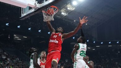 Olympiakos 99-88 Panathinaikos AKTOR | MAÇ SONUCU - ÖZET- Diğer Sporlar
