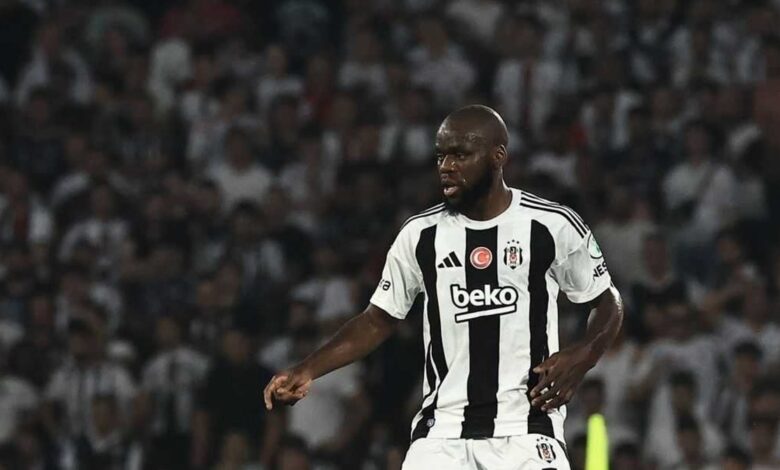 Onana ile yollar ayrılacak 11 Onana ile yollar ayrılacak- Fenerbahçe