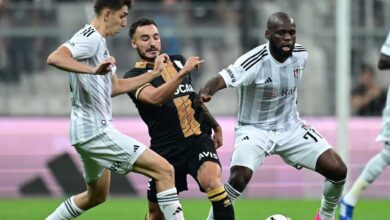 Onana’dan kötü haber- Futbol