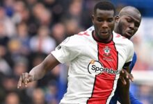 Onuachu 6 milyon Euro- Trabzonspor
