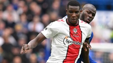 Onuachu 6 milyon Euro- Trabzonspor