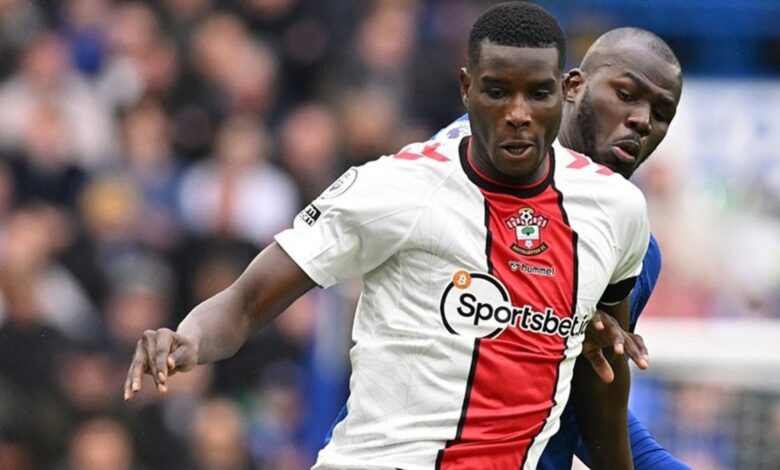 Onuachu 6 milyon Euro 11 Onuachu 6 milyon Euro- Fenerbahçe