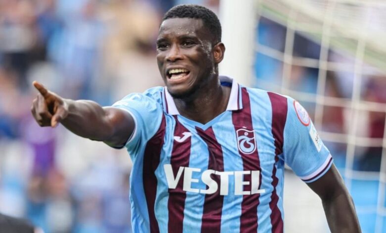 Onuachu az sonra 11 Onuachu az sonra- Beşiktaş