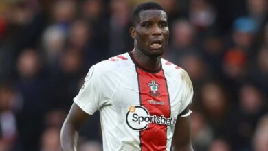 Onuachu ve Boga- Futbol