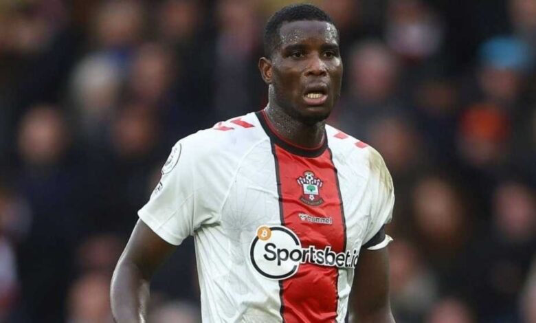 Onuachu ve Boga 11 Onuachu ve Boga- Fenerbahçe