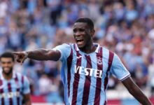 Onuachu’da son viraj- Beşiktaş
