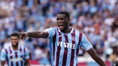 Onuachu’da son viraj- Futbol
