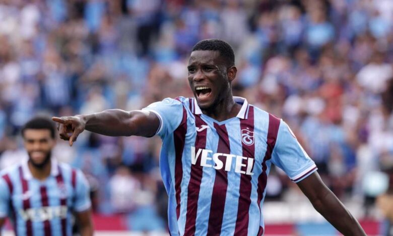 Onuachu’da son viraj 11 Onuachu’da son viraj- Diğer Sporlar