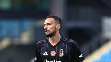 Onur Bulut'a izin çıktı- Fenerbahçe