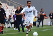Onur Efe, Iğdır FK’ya transfer oldu- Futbol