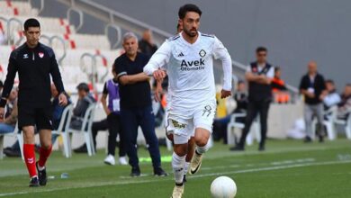 Onur Efe, Iğdır FK’ya transfer oldu- Futbol