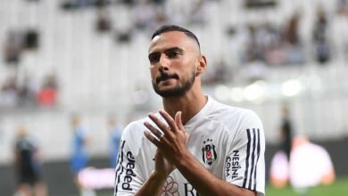 Onur RAMS Başakşehir yolunda- At Yarışı
